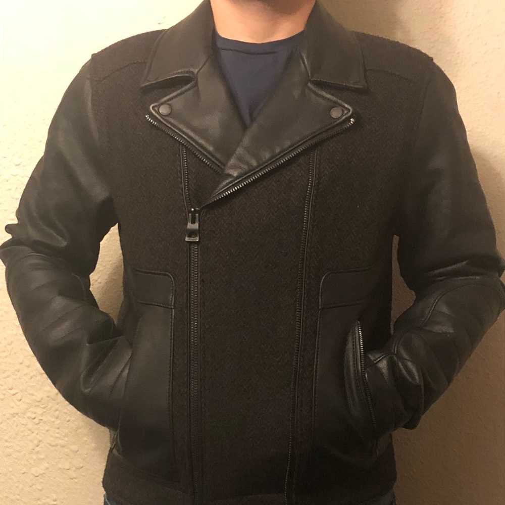 GUESS Men’s Jacket
